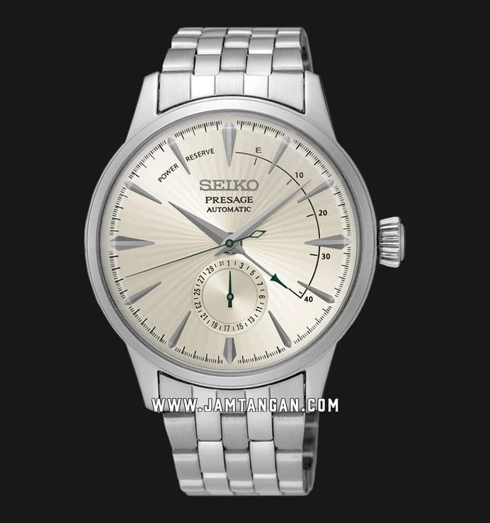 Seiko ssa341j1 review hotsell