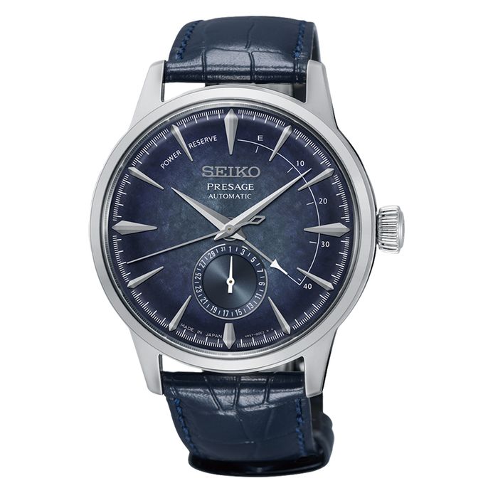 Strap Seiko Presage Starlight For Sale Limited Edition Seiko