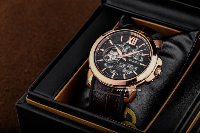 Seiko ssa374 top
