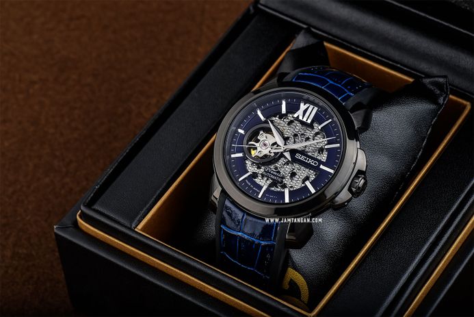 Seiko ssa375j1 top