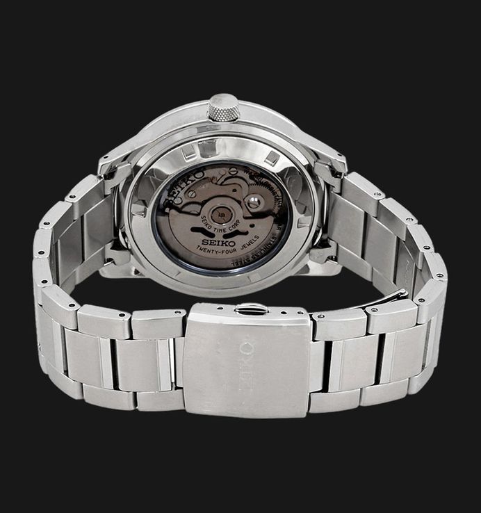 Seiko automatic ssa381k1 store