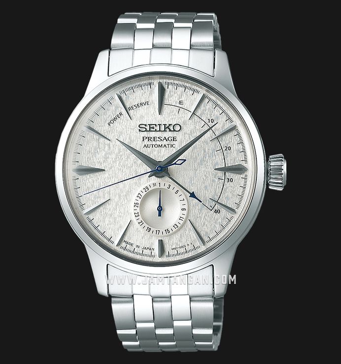 Seiko ssa385j1 on sale