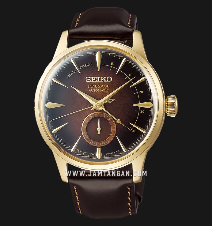 Seiko ssa392j1 new arrivals