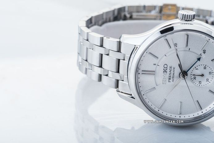 Seiko presage zen garden ssa395j new arrivals