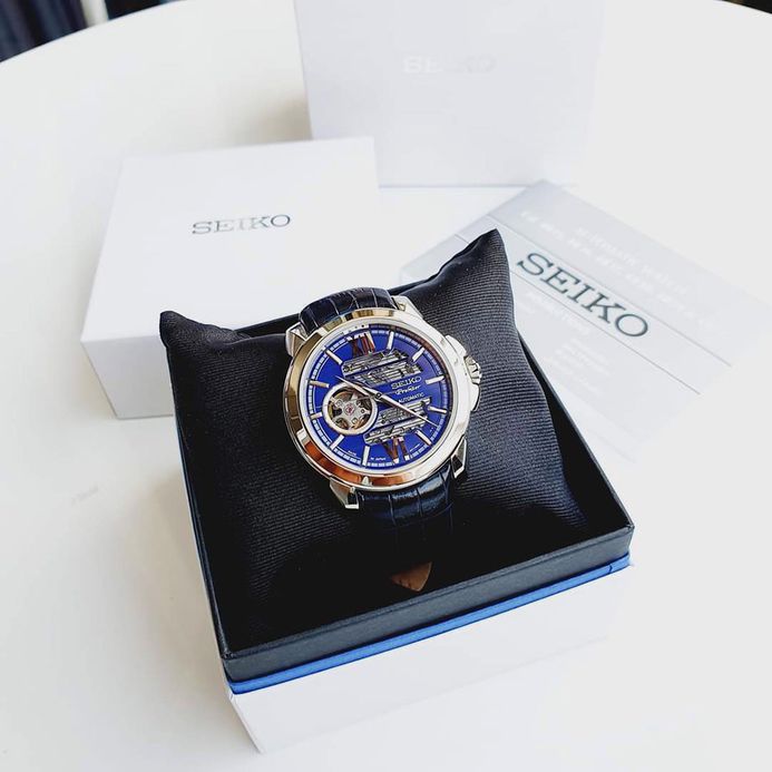 Seiko ssa399j1 on sale
