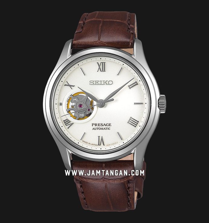 Seiko presage ssa413j1 best sale