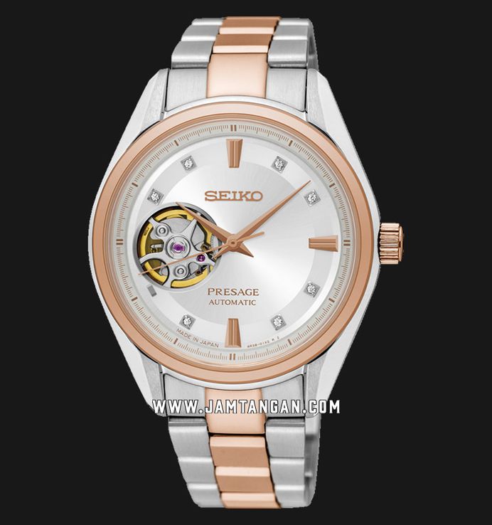 Seiko presage ssa810j1 sale