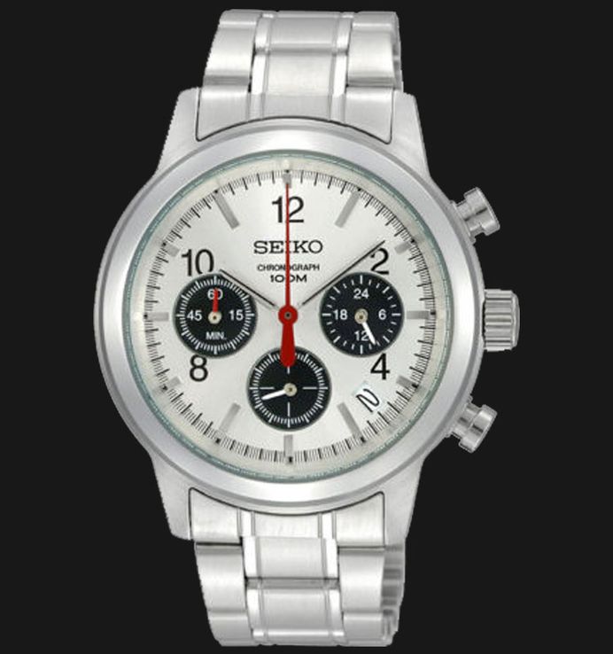Seiko ssb003 outlet