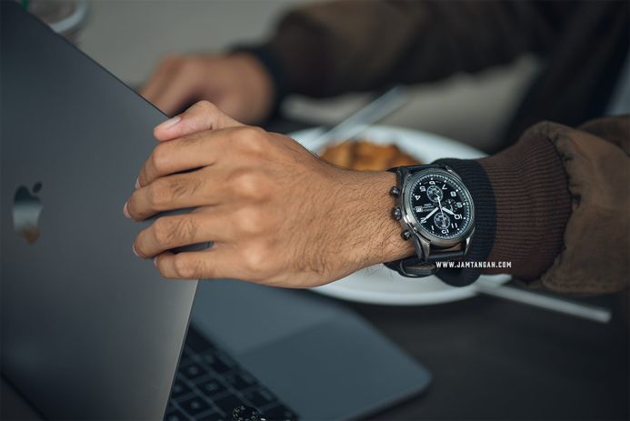 Seiko ssb277p1 hotsell