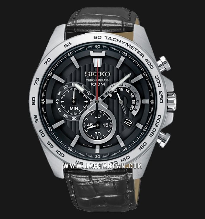 Seiko chronograph ssb305p1 new arrivals