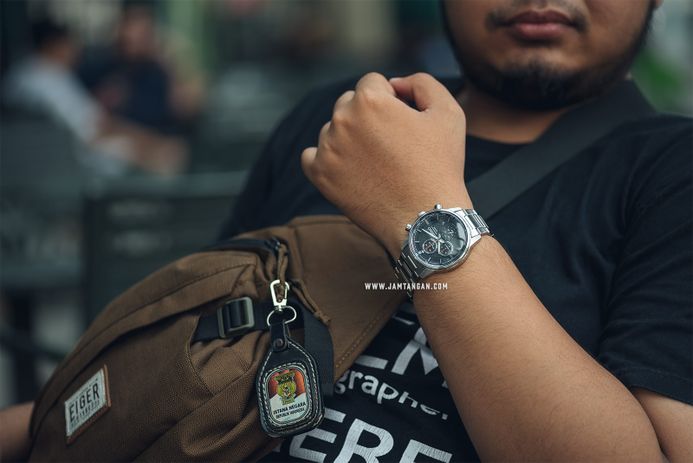 Seiko ssb313p1 clearance