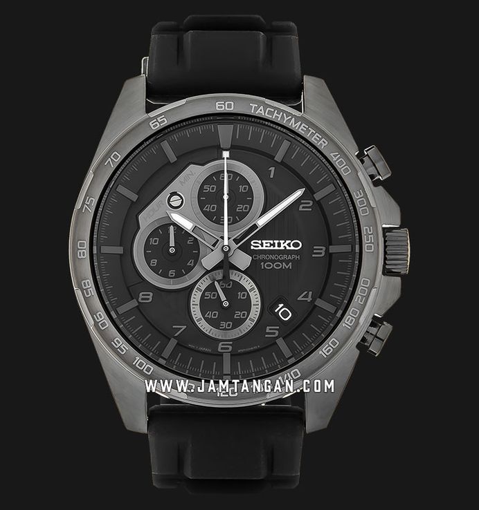 Seiko ssb327p1 outlet