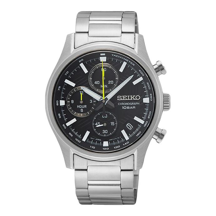 Fungsi Chronograph Pada Jam Chronograph Adalah Jam Tangan