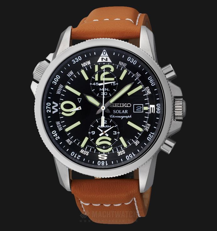 Seiko ssc081p1 review on sale