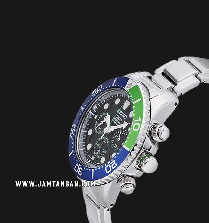 Seiko ssc239p1 sale