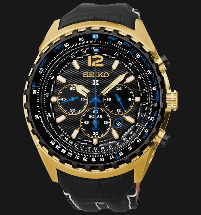 Seiko ssc264p1 hotsell