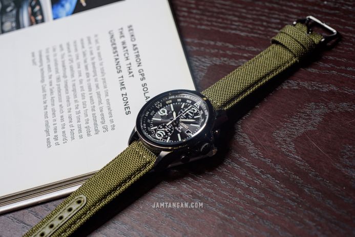 Seiko solar ssc293p1 online