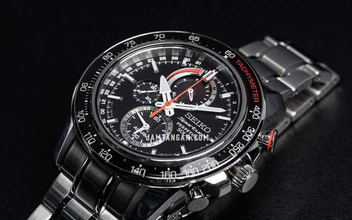 Seiko solar sportura on sale
