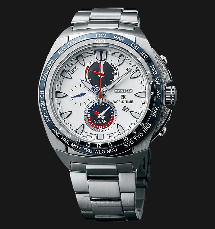 Seiko ssc485p1 top
