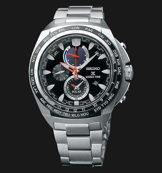 Seiko ssc487p1 best sale