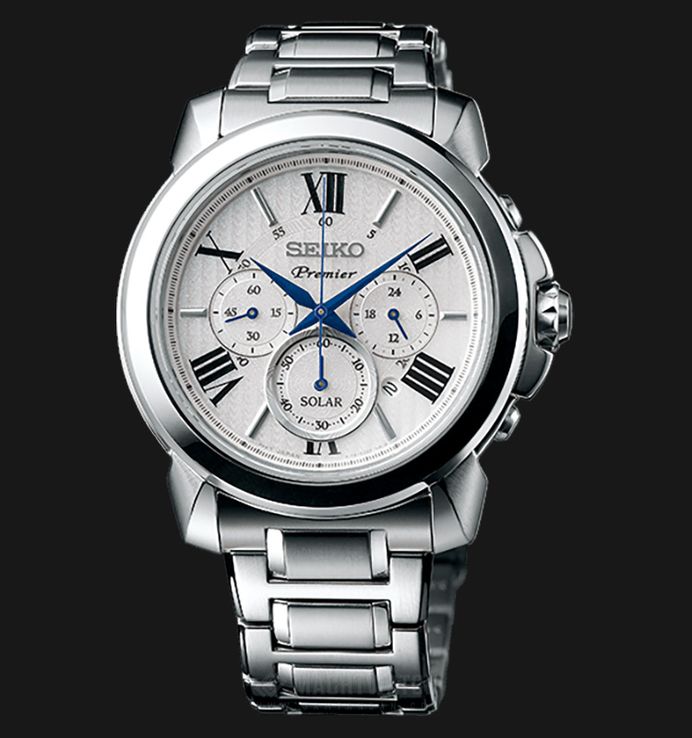 Seiko premier ssc595p1 sales