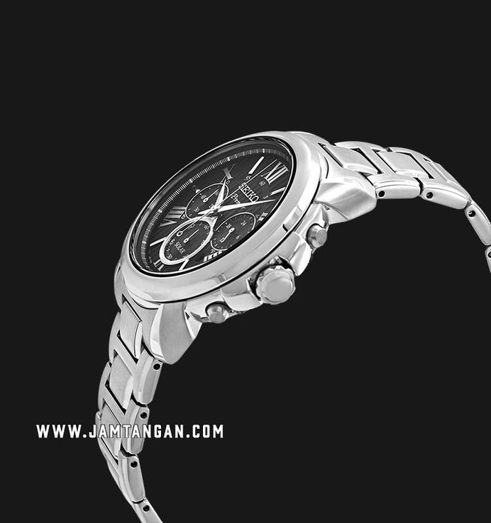 Seiko ssc597p1 hot sale