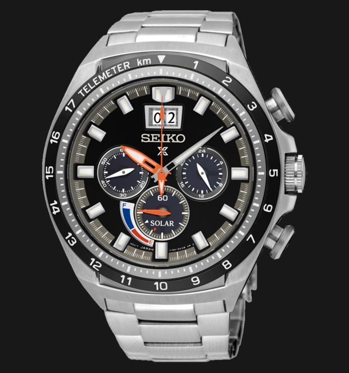 Seiko prospex solar ssc603p1 clearance