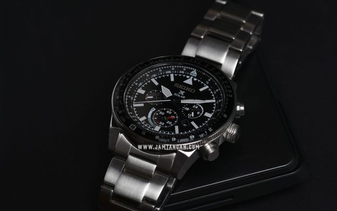 Seiko prospex ssc607p1 hotsell