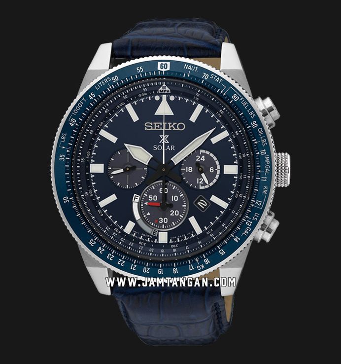 Seiko ssc609p1 top