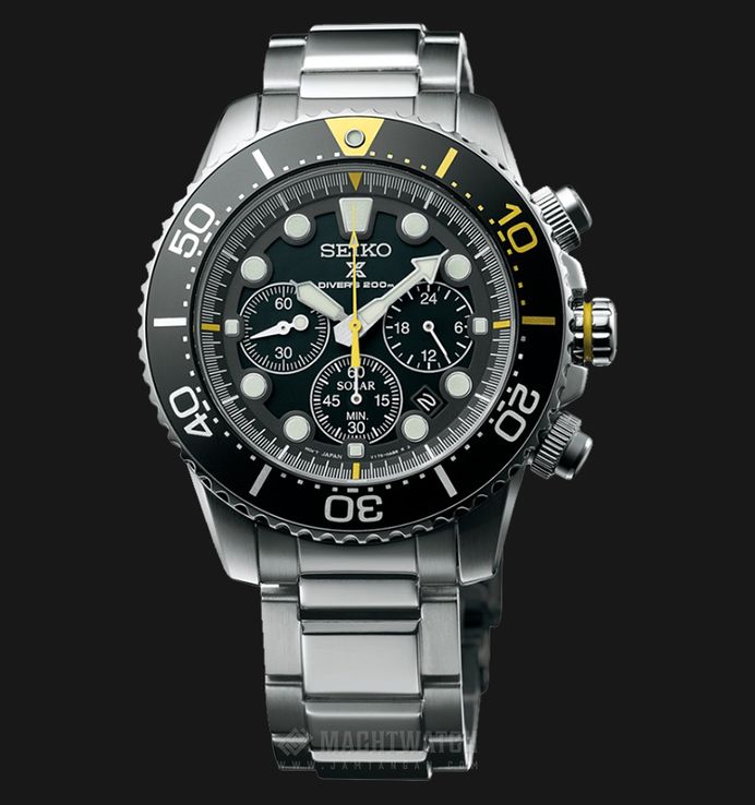 Seiko prospex ssc613p1 hot sale