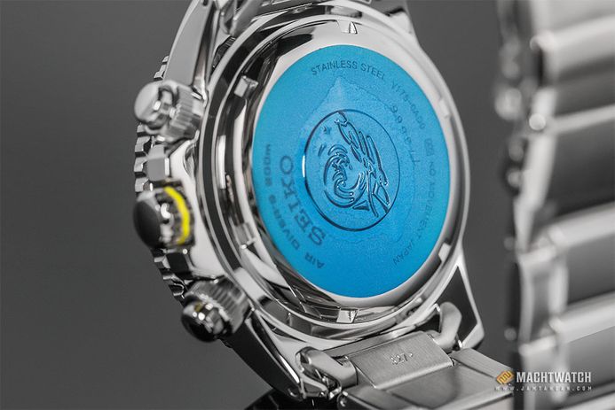 Prospex Diver Seiko Ssc613 Seiko Prospex Men's Black Watch SSC613