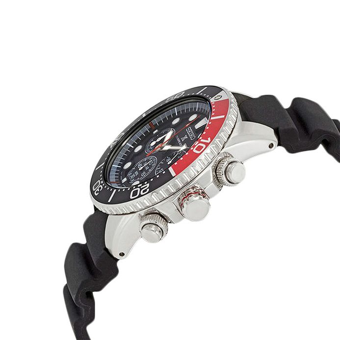 Chronograph Seiko Ssc607 Seiko Ssc 607 P1 Sales