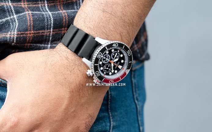 Seiko ssc617p1 review outlet