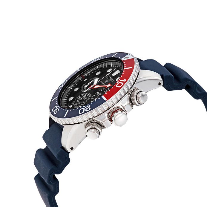 Seiko Ssc663p1 Ssc663p1 Padi Special Edition Air Diver Seiko - Main Image