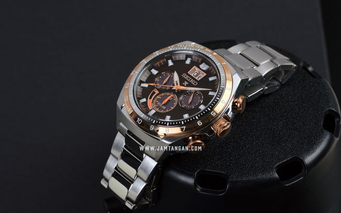 Seiko prospex solar ssc664p1 new arrivals