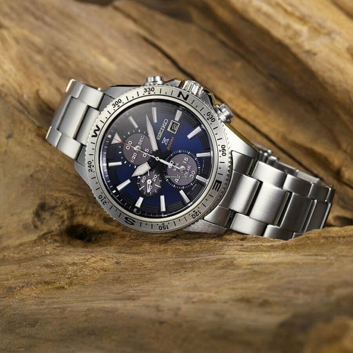 Seiko ssc703p1 top