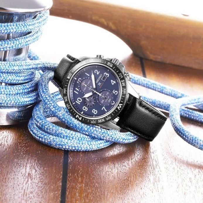 Seiko prospex solar ssc737p1 2025
