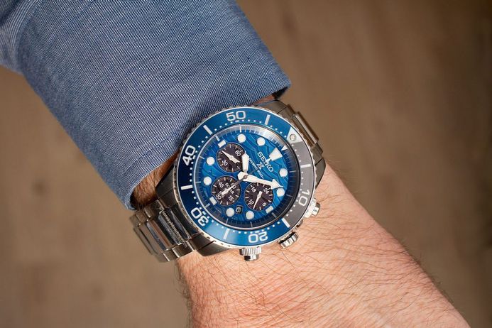 Jam seiko 2019 outlet