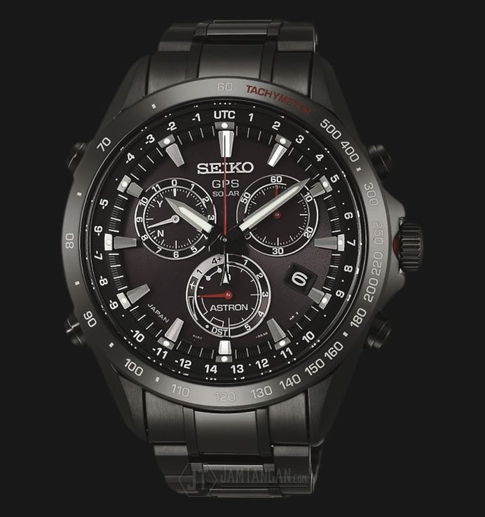 Jual seiko astron clearance