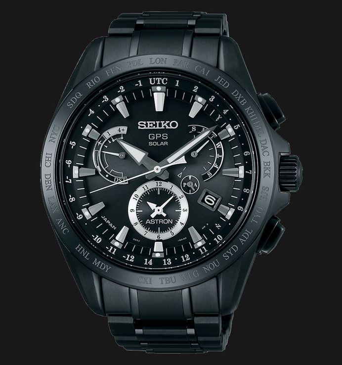 Seiko sse049j1 new arrivals