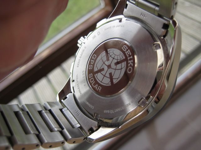 Seiko astron sse053j1 deals