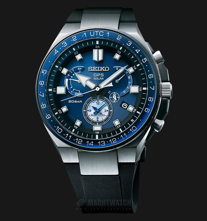 Seiko astron review 2018 sales