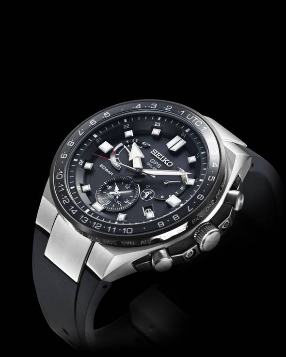 Sse169j1 seiko hot sale