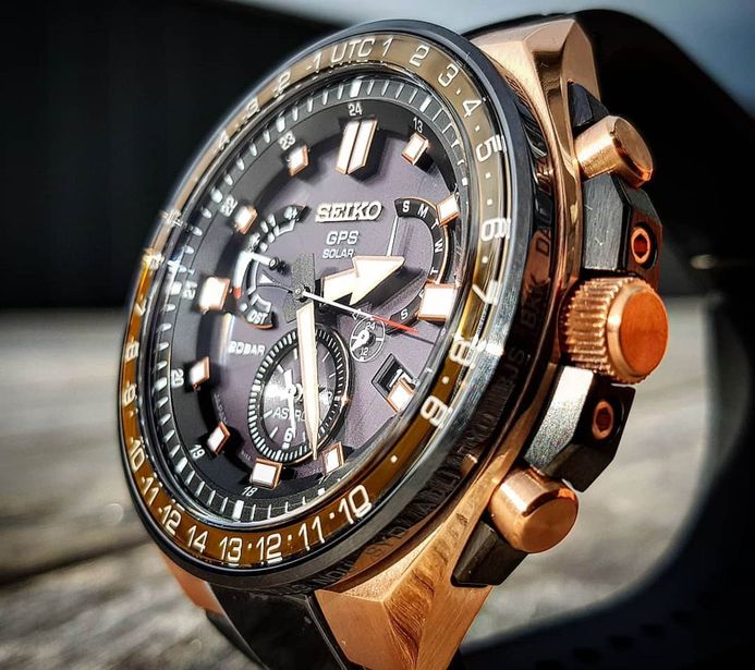 Seiko astron sse170j1 top