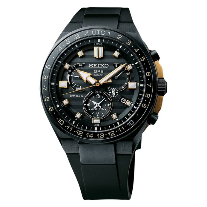 Premier Novak Seiko Djokovic Limited Edition Price Perpetual