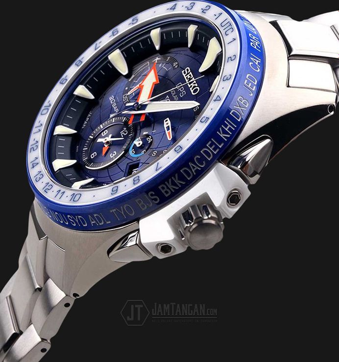 Seiko ssf001j1 online