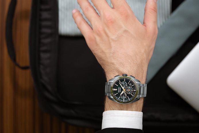 Seiko astron ssh071j1 outlet