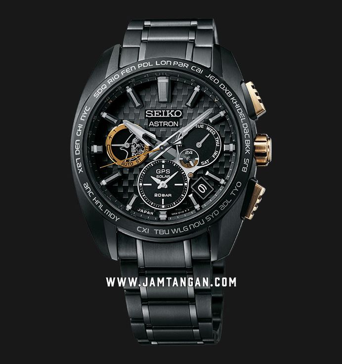 Harga jam astron outlet