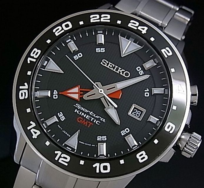 Seiko sun015p1 top