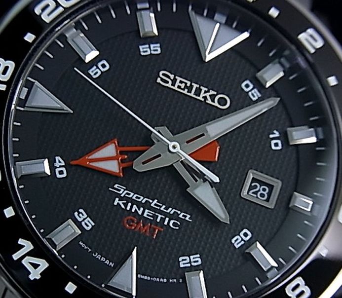 Seiko sun015p1 top